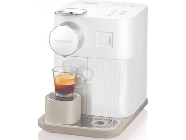Máquina de Café DELONGHI Nespresso Lattissima EN 650.W