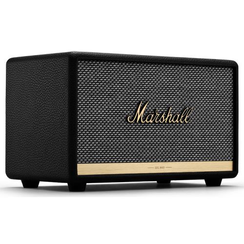 Coluna Bluetooth MARSHALL Stanmore II (Preto - 80 W - Alcance: 10 m) - Image 2