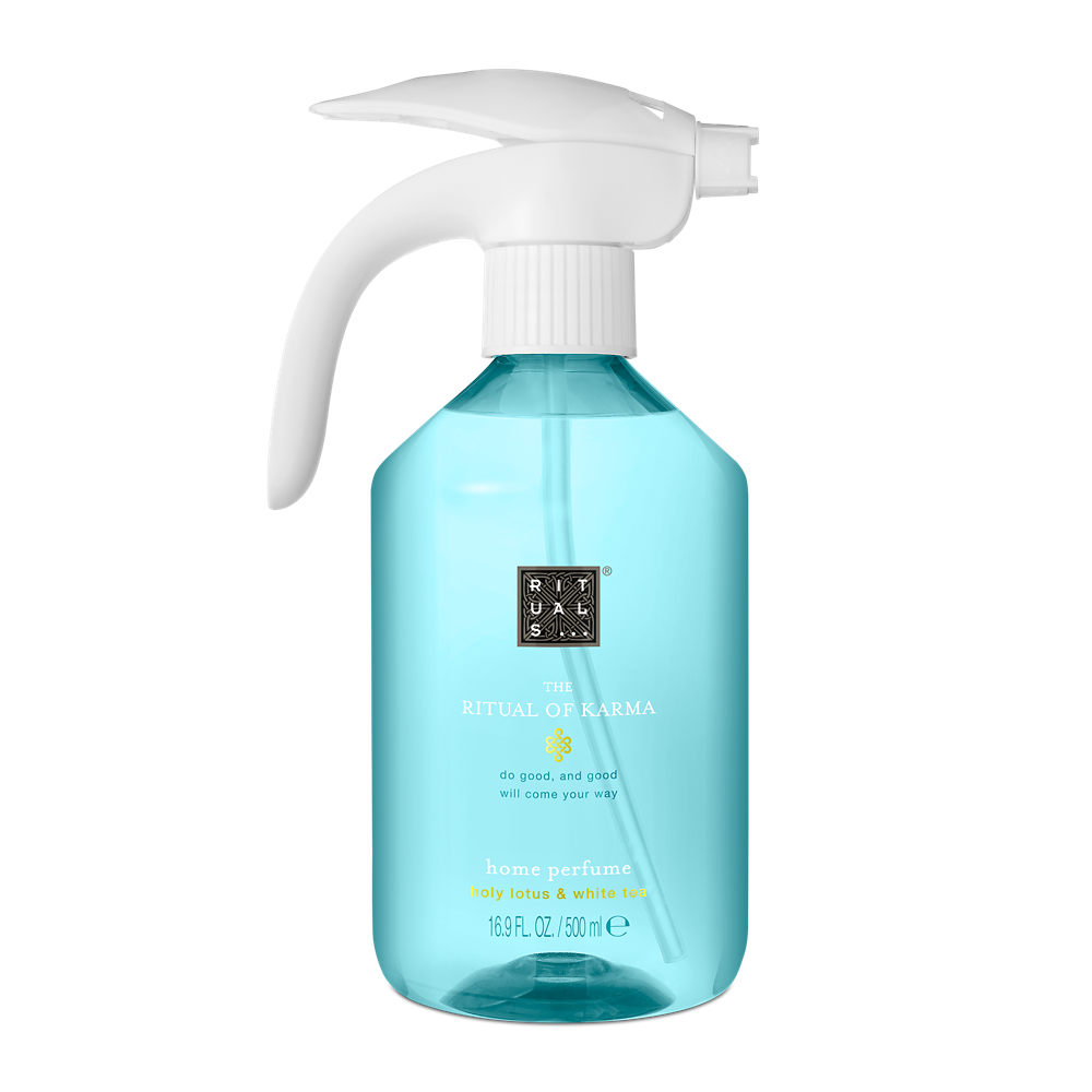 THE RITUAL OF KARMA Parfum d'Interieur Detailsnull perfume de casa, 500 ml