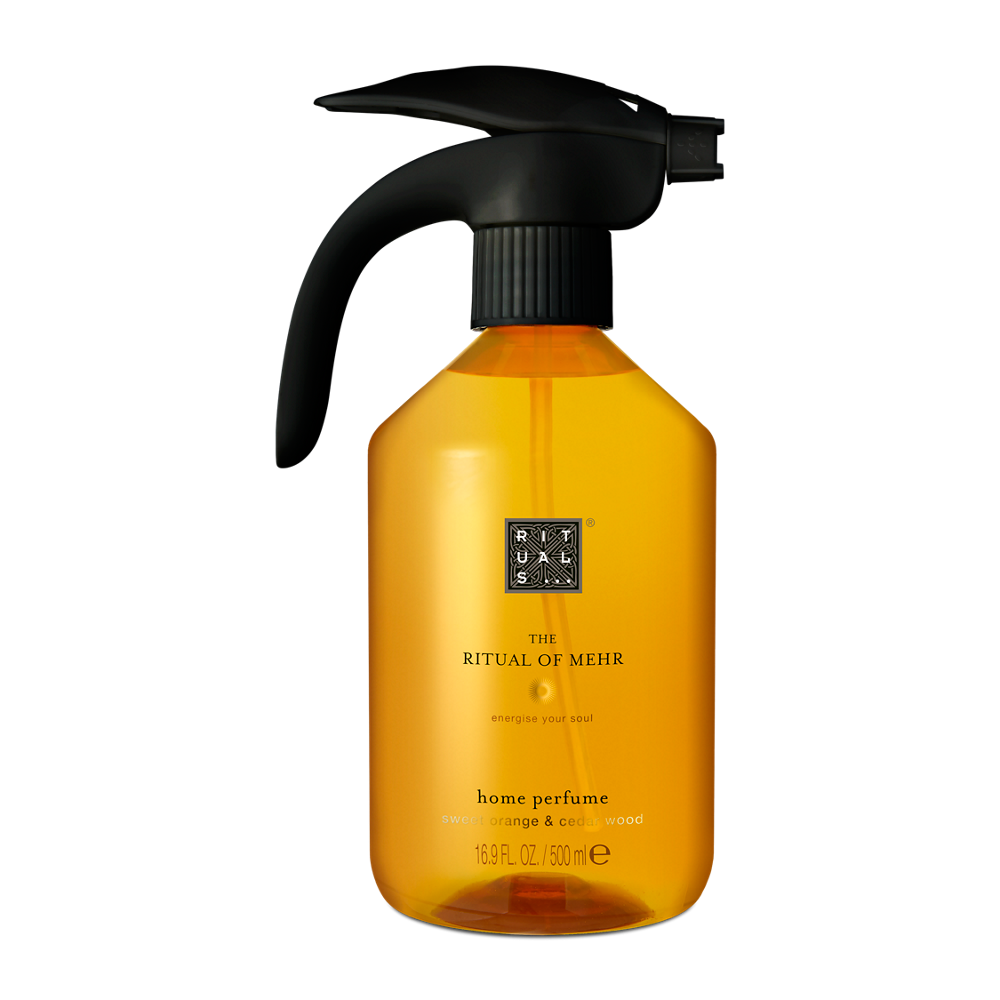 THE RITUAL OF MEHR Parfum d'Interieur Detailsnull perfume de casa, 500 ml