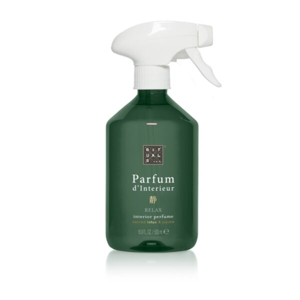 THE RITUAL OF JING Parfum d'Interieur Detailsnull perfume de casa, 500 ml