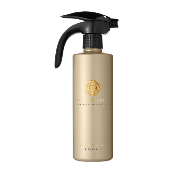 Sweet Jasmine Parfum d'Interieur Detailsnull