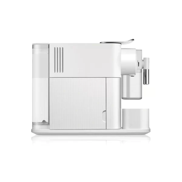 De'Longhi Máquina de café automática EN510.W Lattissima One para cápsulas NESPRESSO - Image 3