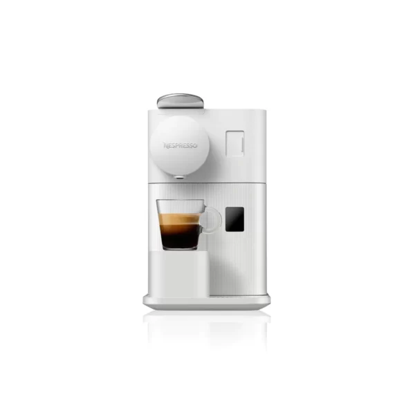 De'Longhi Máquina de café automática EN510.W Lattissima One para cápsulas NESPRESSO - Image 2