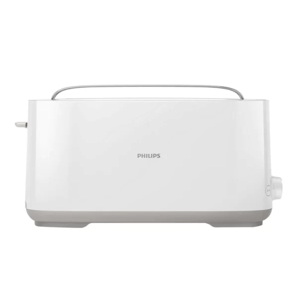 Philips Torradeira Philips HD2590/00 com ranhura comprida