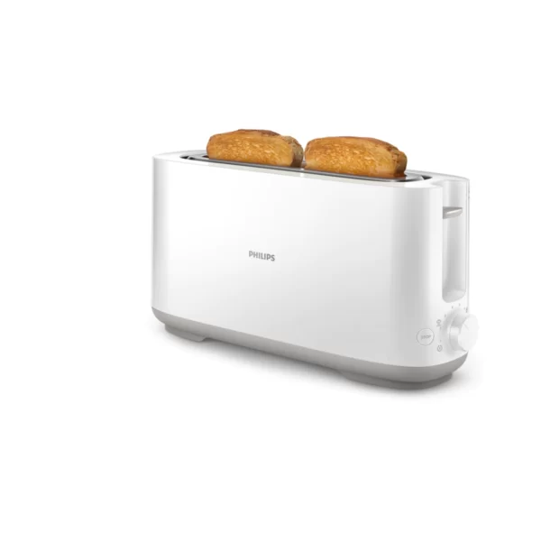 Philips Torradeira Philips HD2590/00 com ranhura comprida - Image 2