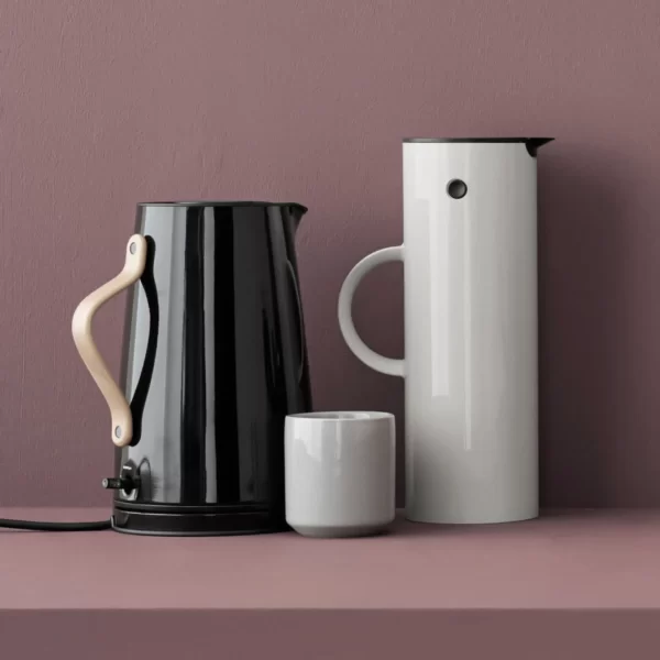 STELTON DANISH MODERN 2.0 - CHALEIRA ELÉTRICA EMMA - Image 2