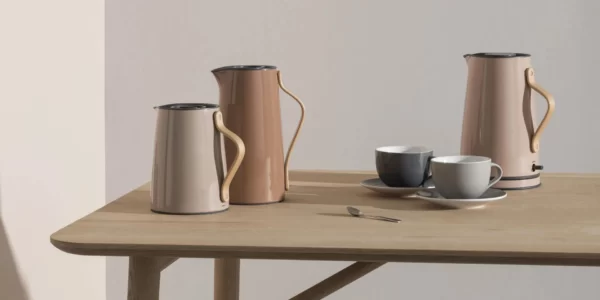 STELTON DANISH MODERN 2.0 - CHALEIRA ELÉTRICA EMMA - Image 3