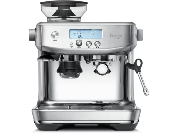 Máquina de Café SAGE The Barista Pro
