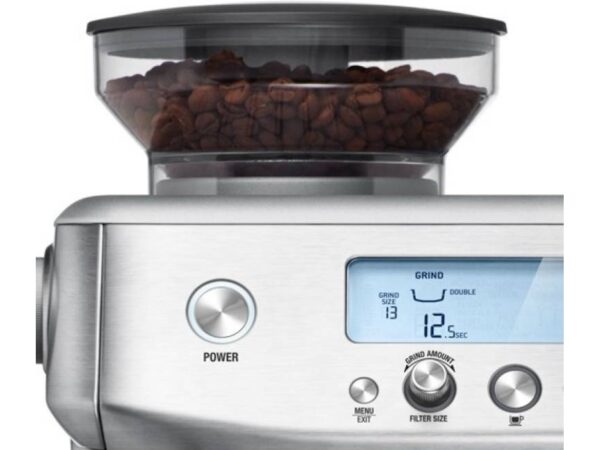 Máquina de Café SAGE The Barista Pro - Image 3