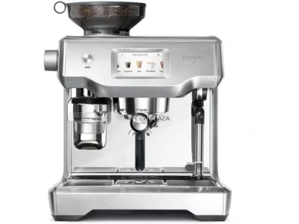 Máquina de Café Manual SAGE The Oracle Touch (Café Grão)