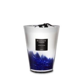 Feathers Touareg vela perfumada Boabab