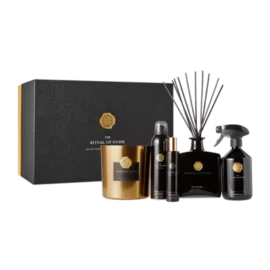 THE RITUAL OF OUDH Gift Set XL Detailsnull