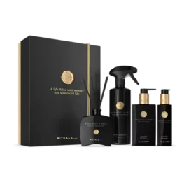 Precious Amber Gift Set Detailsnull