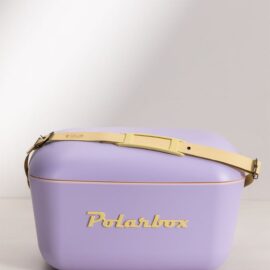 Frigorífico Portátil 20L Polarbox Classic