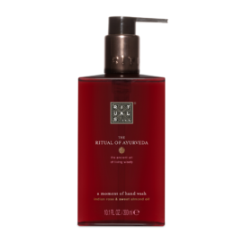 THE RITUAL OF AYURVEDA Hand Wash