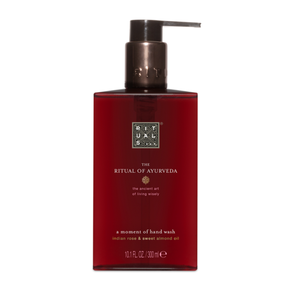THE RITUAL OF AYURVEDA Hand Wash
