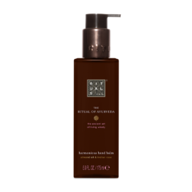 THE RITUAL OF AYURVEDA Kitchen Hand Balm Detailsnull