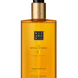 THE RITUAL OF MEHR Hand Wash Detailsnull