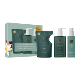 THE RITUAL OF JING Kitchen set