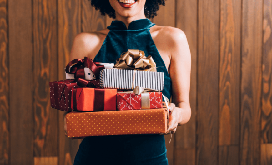 Inspiração de Natal: Ajudá-lo-emos a encontrar presentes