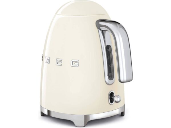 Chaleira Elétrica SMEG  (2400 W - 1.7 L) - Image 2