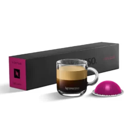 ESPRESSO&DOUBLE ESPRESSO  TOCCANTO FRUTOS DO BOSQUE E VINHO