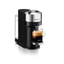 Vertuo Next D Pure Chrome Nespresso