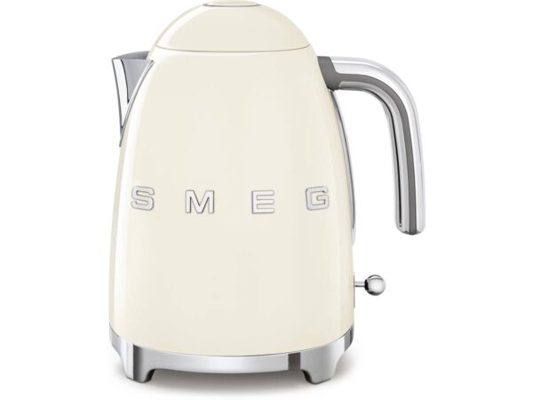Chaleira Elétrica SMEG  (2400 W - 1.7 L)