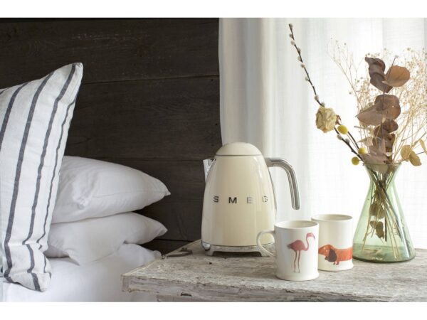 Chaleira Elétrica SMEG  (2400 W - 1.7 L) - Image 3