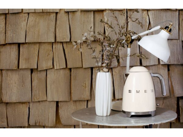 Chaleira Elétrica SMEG  (2400 W - 1.7 L) - Image 4