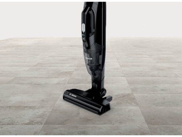 Aspirador Vertical BOSCH BCHF216S Readyy'y (16 V - Autonomia 40 min - 400 ml) - Image 2