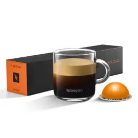 GRAN LUNGO 150 ML  INIZIO NOTAS FLORAIS A CEREAIS