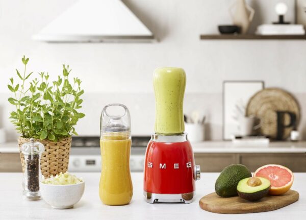 MINI LIQUIDIFICADOR SMEG - Image 2
