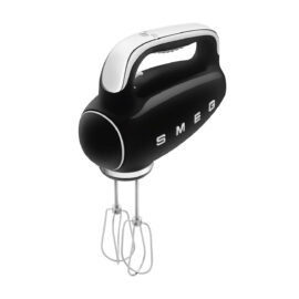 Batedeira SMEG HMF01BLEU (250 W - Preto)