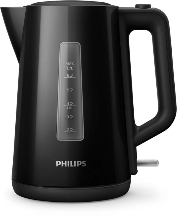 JARRO DE PLASTICO  17LT PT DESLIGAMENTO AUTOMÁTICO