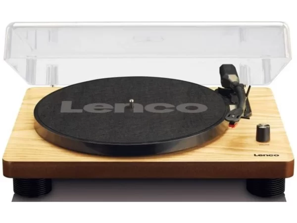 Gira-Discos LENCO LS-50 Madeira - Image 3