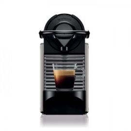 Máquina de Café KRUPS Nespresso