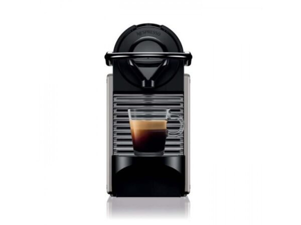 Máquina de Café KRUPS Nespresso