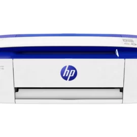 Impressora HP DeskJet 3760 (Multifunções - Jato de Tinta - Wi-Fi - Instant Ink)