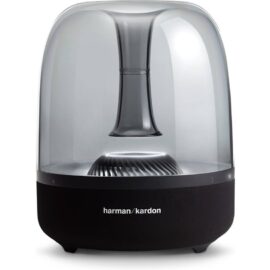 Coluna Bluetooth HARMAN KARDON Aura 3 (Preto)