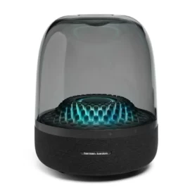 Coluna Bluetooth HARMAN Aurastudio Preto
