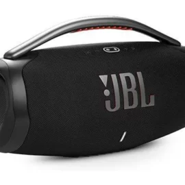 Coluna Bluetooth JBL Bombox 3