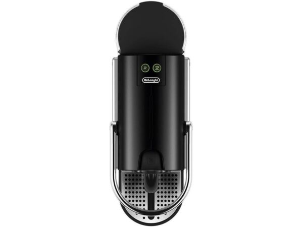 Máquina de Café DELONGHI Nespresso Pixie EN124S Inox - Image 4