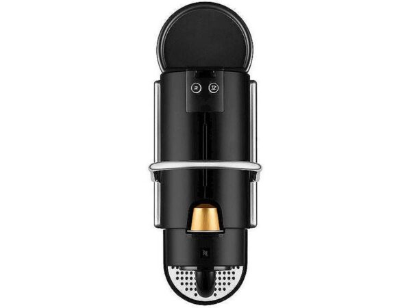 Máquina de Café DELONGHI Nespresso Pixie EN124S Inox - Image 5