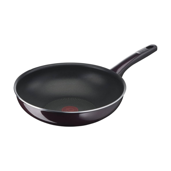 TEFAL FRIGIDEIRA WOK 28CM ANTIADERENTE