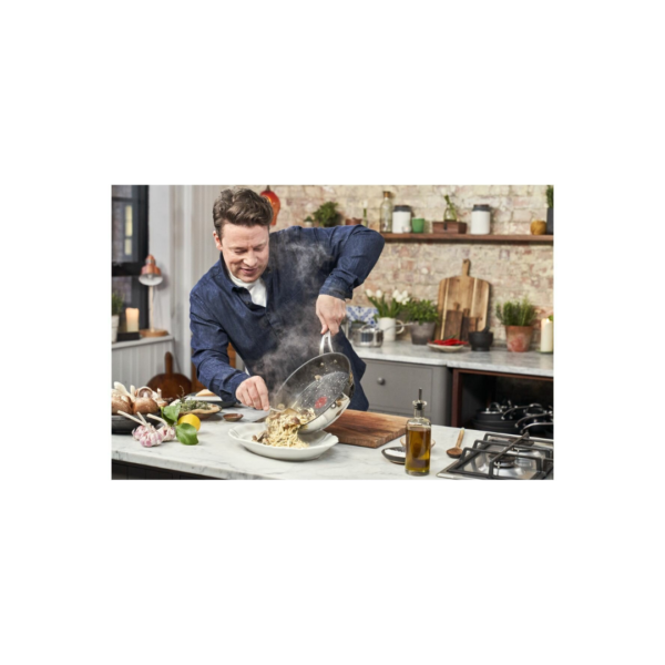 TEFAL FRIGIDEIRA JAMIE OLIVER 24CM - Image 2