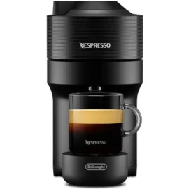 Máquina de Café DELONGHI Nespresso Vertuo Pop ENV90.B Preto