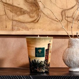 Orientalist Koutoubia Vela 24cm Baobab Collection