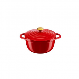 TEFAL Panela de cozinha 20cm leve fundida